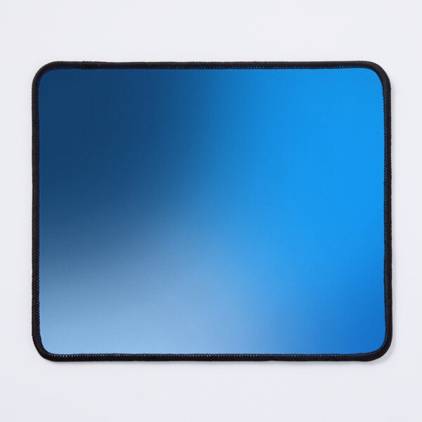 Item preview, Multicolor Grain Shaded Tones Gradient Mist Blue White designed and sold by EvergreenMotifs.