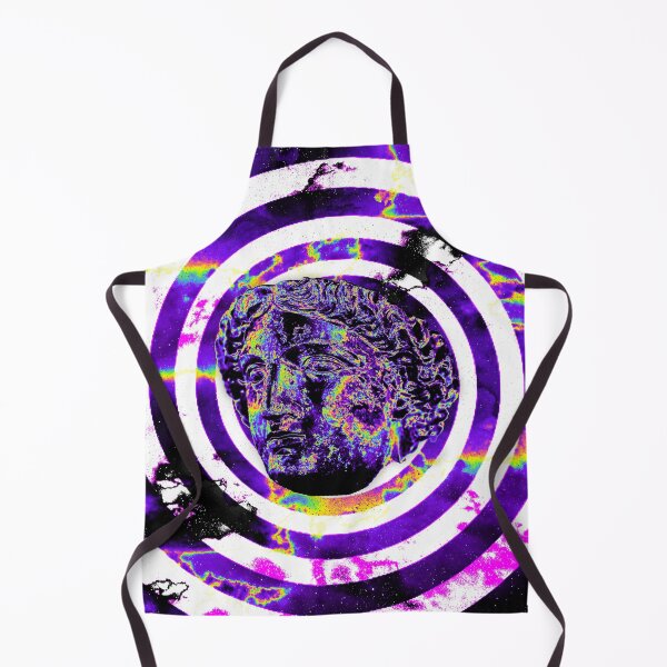 Item preview, RINGOMANIA IN THE OCTOPUS GARDEN 2 designed and sold by The Turbulent Architect.