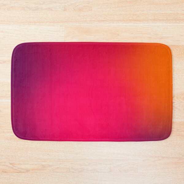 Item preview, Multicolor Grain Shaded Tones Gradient Mist Bright Girly designed and sold by EvergreenMotifs.