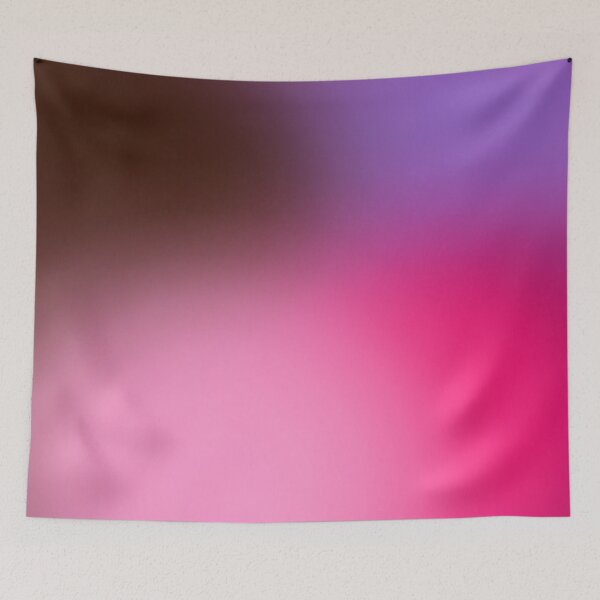 Item preview, Multicolor Grain Shaded Tones Gradient Mist Girly Hues designed and sold by EvergreenMotifs.