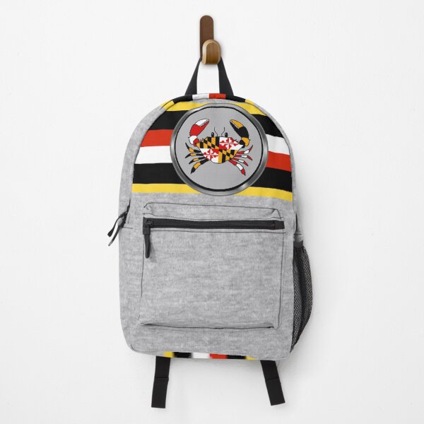 Item preview, Maryland's Crab designed and sold by Q Art & Design .