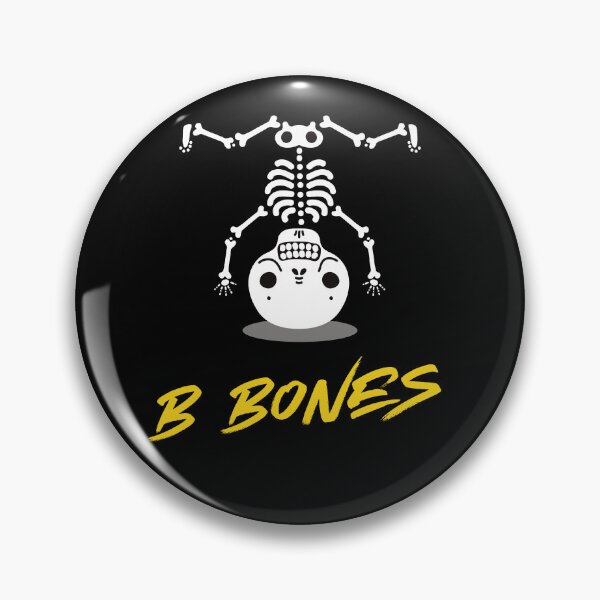 Artikelvorschau, Skelett Halloween B Bop Bones Hip Hop Tanz Tanzen Breakdancer entworfen und verkauft von SZPdezigns.