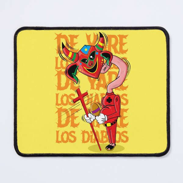 Item preview, The Devils of Yare designed and sold by Sank8.