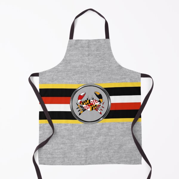 Item preview, Maryland's Crab designed and sold by Q Art & Design .