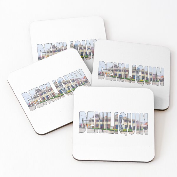 Item preview, DENILIQUIN - NSW Australia Main Street Federal Hotel designed and sold by Adam Gormley.