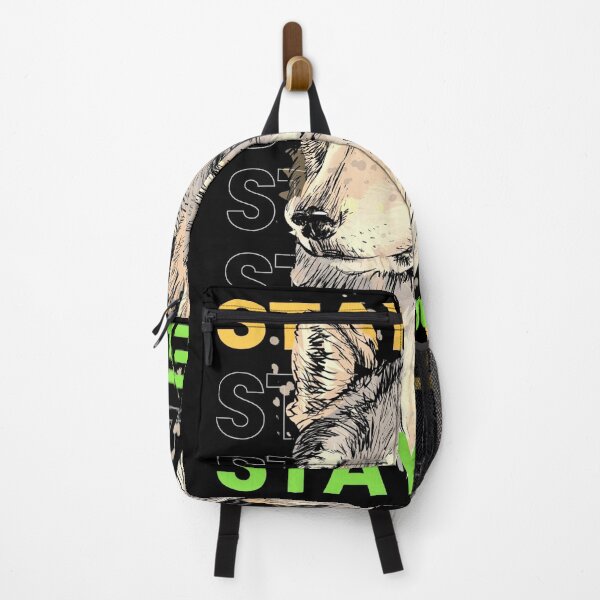 Item preview, STAY WILD,STAY FREE designed and sold by sadeek1021953Ss.