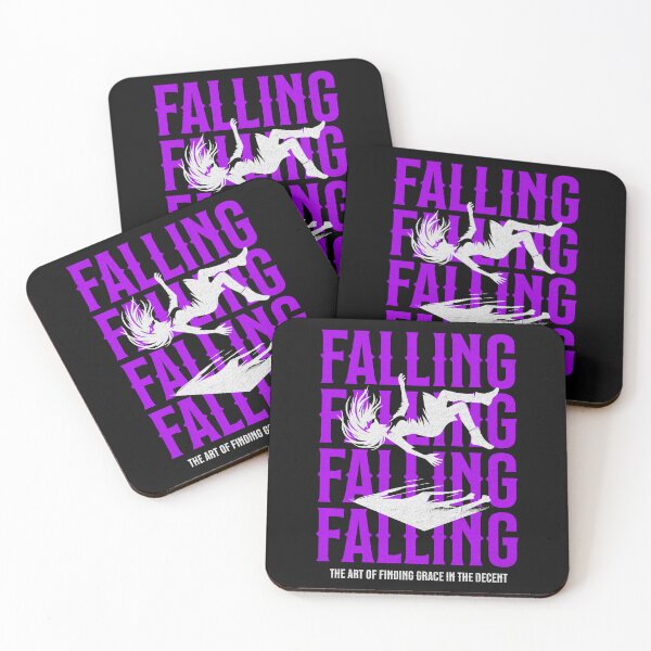 Item preview, Falling designed and sold by taratops.