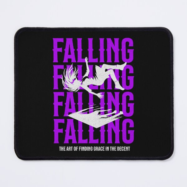 Item preview, Falling designed and sold by taratops.