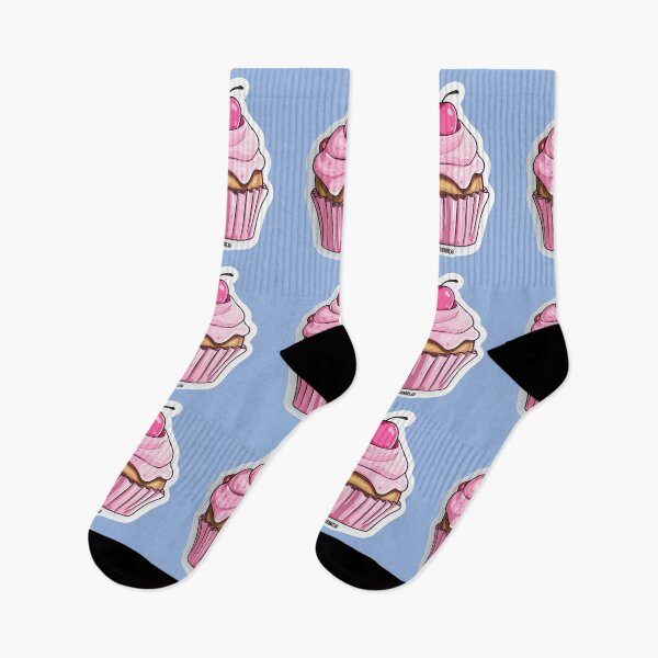 Item preview, CHERRY CUPCAKE Unlock : PINK CORNBREAD Collection designed and sold by Zen Candy 3000 Travis Nicholas Zariwny.