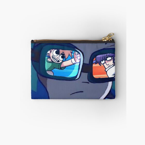 Item preview, SCOTT PILGRIM CHALLENGERS  designed and sold by artbylibby56.