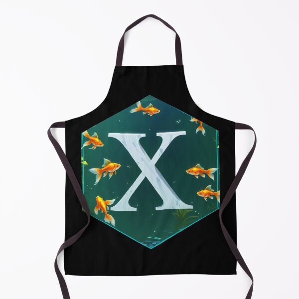 Item preview, Scarfed Goldfish designed and sold by AbsoluteA.