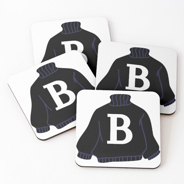 Item preview, Letter sweater designed and sold by broadwaygirl142.
