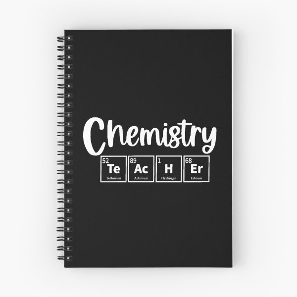 Item preview, Chemistry Teacher Chemist Periodic Table Chemistry Professor designed and sold by farhanhafeez.