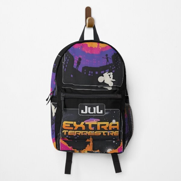 Item preview, Jul extraterrestrial designed and sold by Watchyyy.