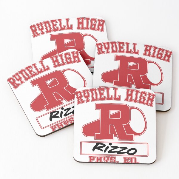 Item preview, Rizzo Phys. Ed. designed and sold by TheOzian.