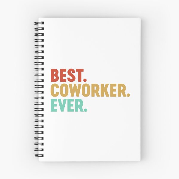 Artikelvorschau, Best Coworker Ever Best Colleague Ever Office Mate Job Mate entworfen und verkauft von farhanhafeez.