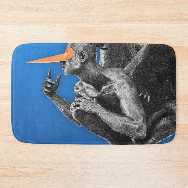Item preview, SIXTY SECONDS IS THE LIFETIME FOR THE MERE MINUTE designed and sold by The Turbulent Architect.