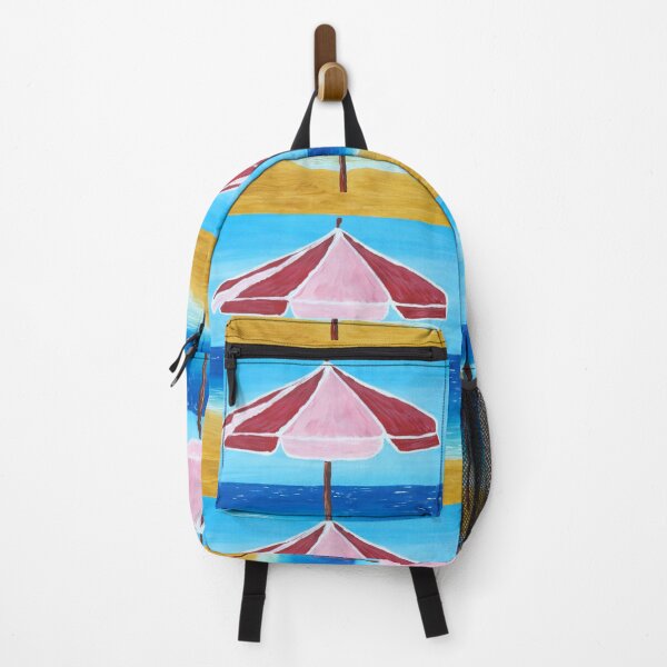 Item preview, Beach Umbrella designed and sold by OutJsWindow.