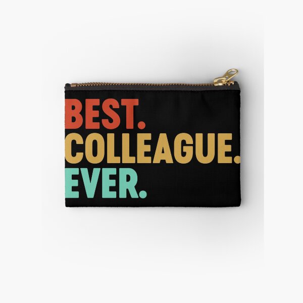 Item preview, Best Colleague Ever Best Coworker Ever Office Mate Job Mate designed and sold by farhanhafeez.