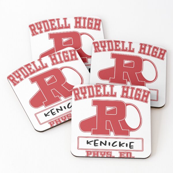 Item preview, Kenickie Phys. Ed. designed and sold by TheOzian.