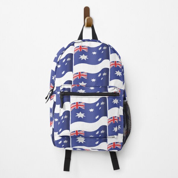 Item preview, Australia's National Flag designed and sold by HarveyHandcraftsandDesigns.