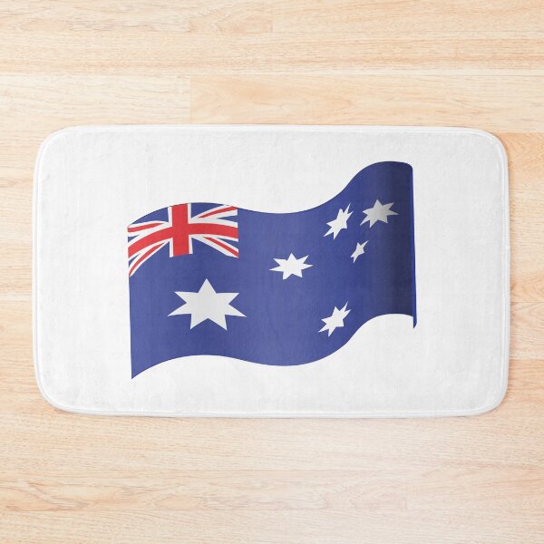 Item preview, Australia's National Flag designed and sold by HarveyHandcraftsandDesigns.
