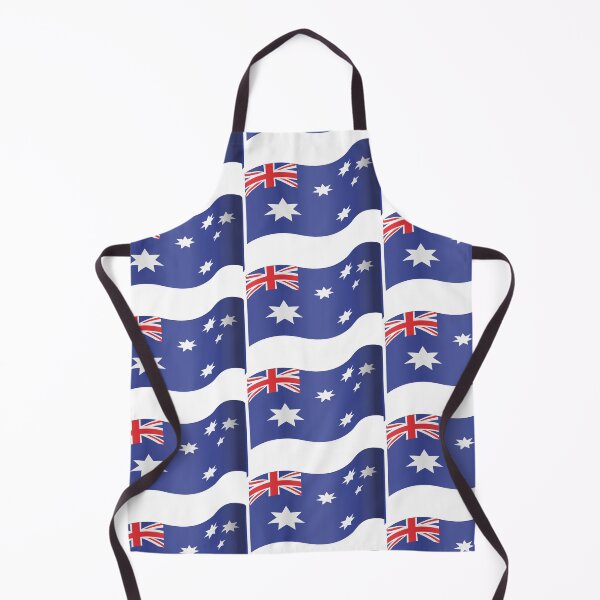 Item preview, Australia's National Flag designed and sold by HarveyHandcraftsandDesigns.