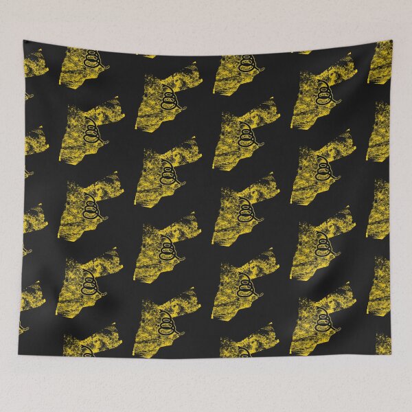 Item preview, Distressed JORDAN - Freedom Is The Superpower - Modern Gadsden Snake Flag - Dont Tread On Me design designed and sold by pelagio.