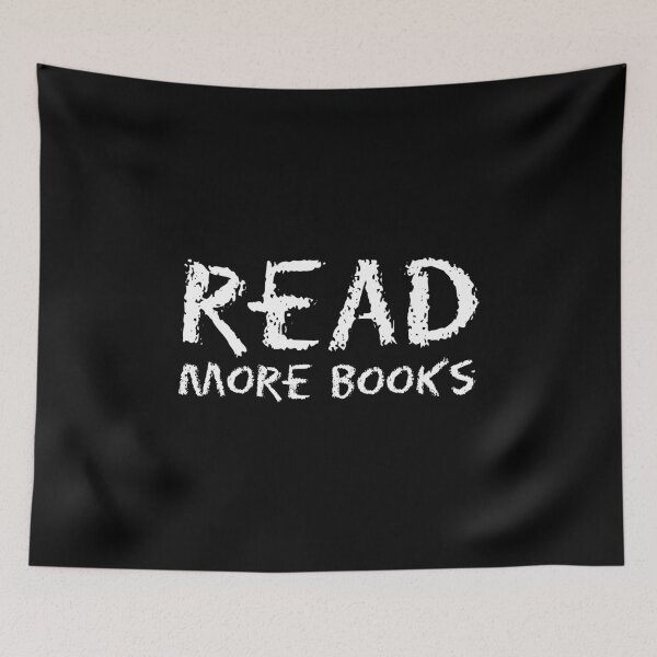 Item preview, Read More Books Book Reader Book Publisher Hobby Librarian designed and sold by farhanhafeez.