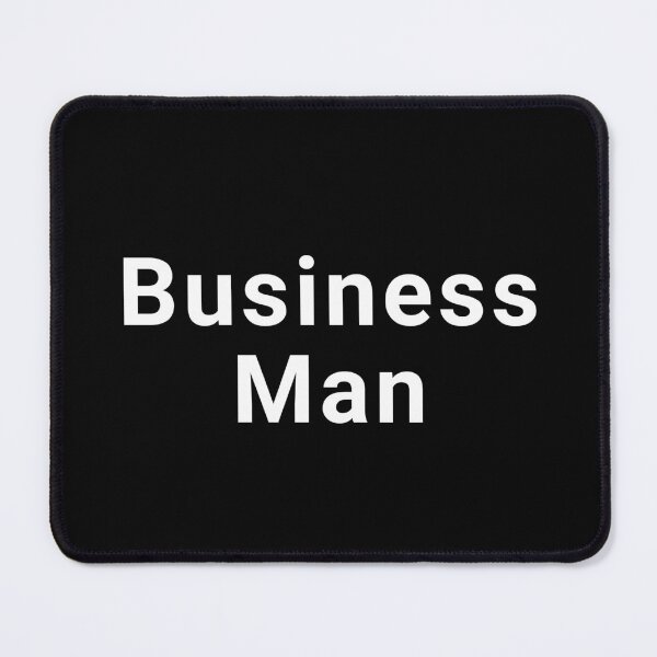 Item preview, Businessman designed and sold by BAMEN.