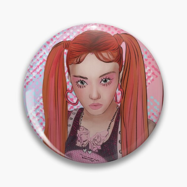 Item preview, XG Chisa designed and sold by phineasgrimm.