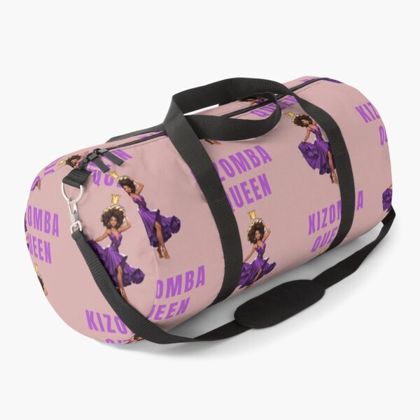 Item preview, KIZOMBA QUEEN DANCER GIF AFRO WOMAN designed and sold by La Loca.
