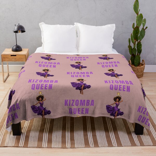 Item preview, KIZOMBA QUEEN DANCER GIF AFRO WOMAN designed and sold by La Loca.