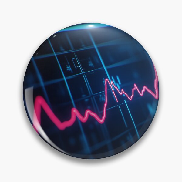 Item preview, Heart Beat Monitor designed and sold by EJGIBSON.