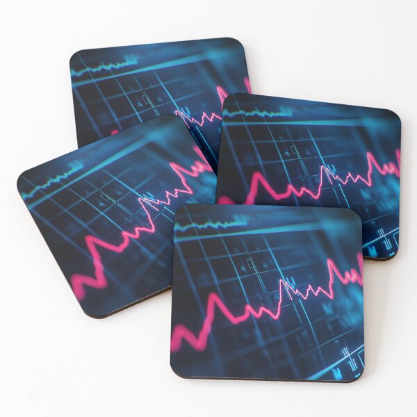Item preview, Heart Beat Monitor designed and sold by EJGIBSON.