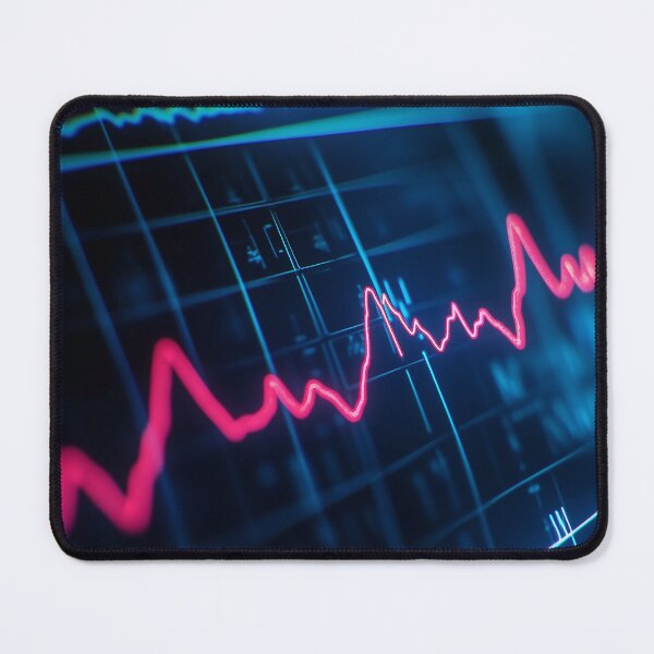 Item preview, Heart Beat Monitor designed and sold by EJGIBSON.