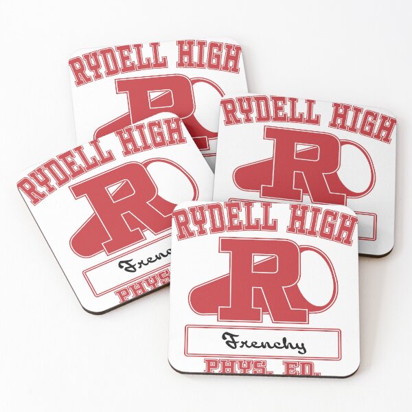 Item preview, Frenchy Phys. Ed. designed and sold by TheOzian.