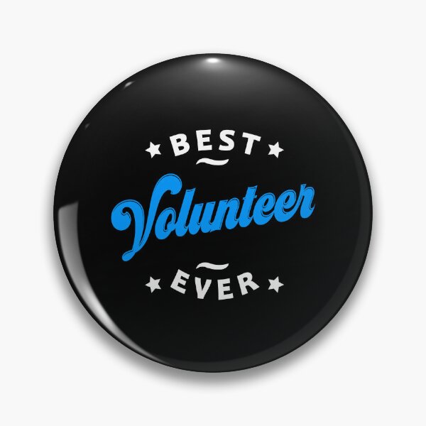 Item preview, Best Volunteer Ever Social Volunteering Work Volunteering team designed and sold by farhanhafeez.