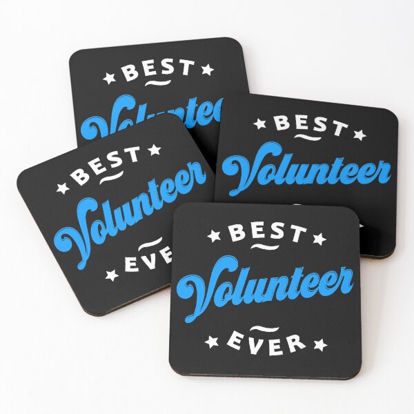 Item preview, Best Volunteer Ever Social Volunteering Work Volunteering team designed and sold by farhanhafeez.
