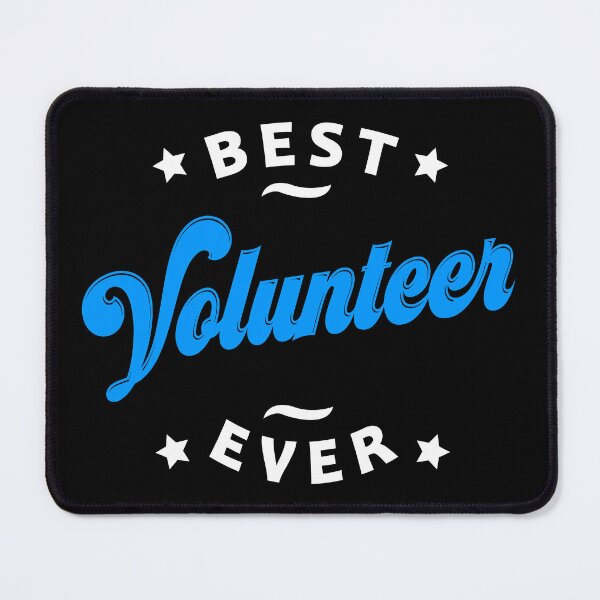 Item preview, Best Volunteer Ever Social Volunteering Work Volunteering team designed and sold by farhanhafeez.