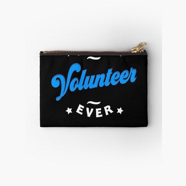 Item preview, Best Volunteer Ever Social Volunteering Work Volunteering team designed and sold by farhanhafeez.