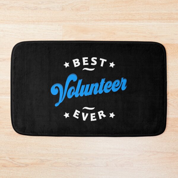 Item preview, Best Volunteer Ever Social Volunteering Work Volunteering team designed and sold by farhanhafeez.
