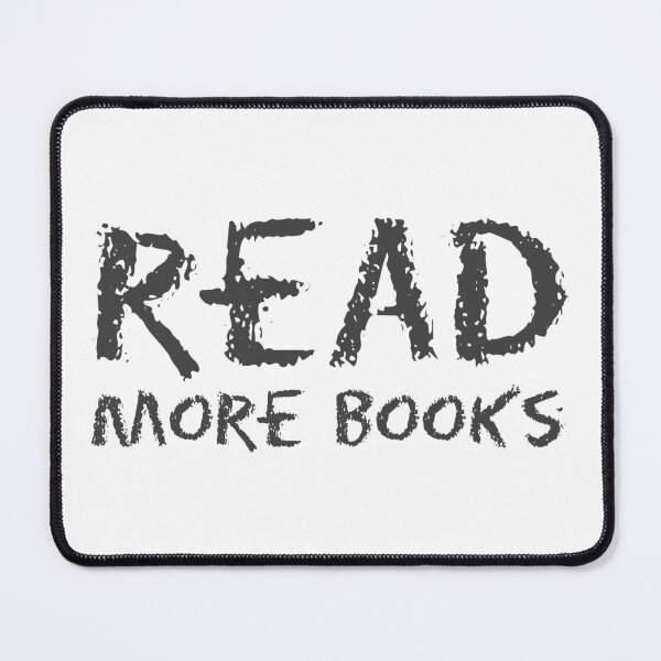 Item preview, Read More Books Book Reader Book Publisher Hobby Librarian designed and sold by farhanhafeez.