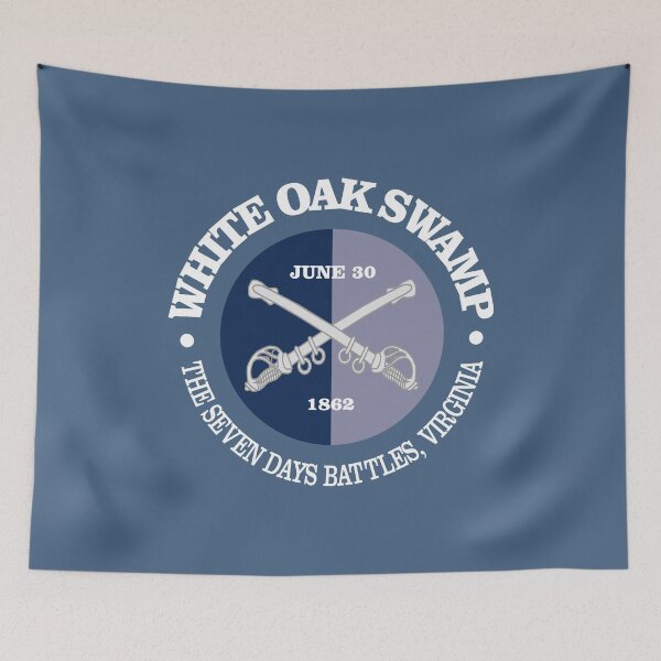 Item preview, White Oak Swamp (B&G) designed and sold by curranmorgan.