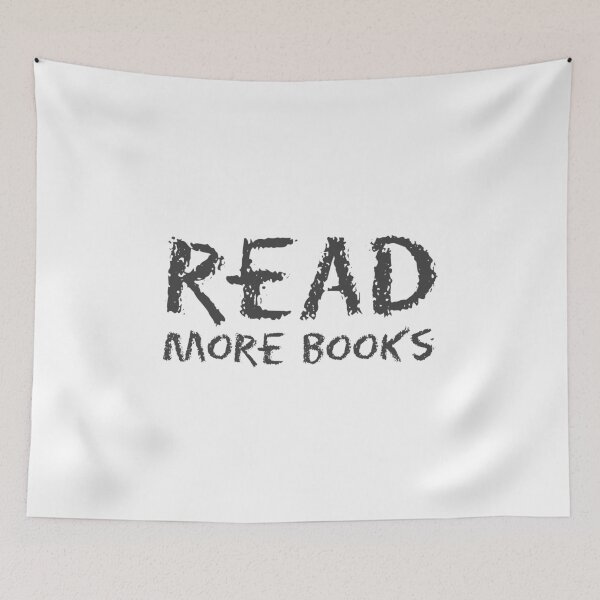 Item preview, Read More Books Book Reader Book Publisher Hobby Librarian designed and sold by farhanhafeez.