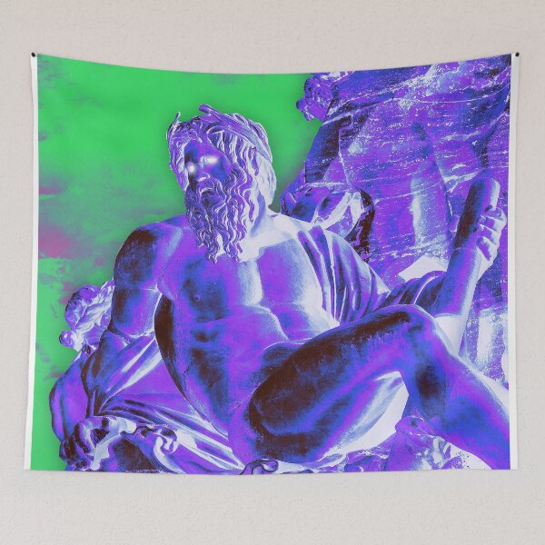 Artikelvorschau, Lass die Hunde frei 2 entworfen und verkauft von The Turbulent Architect.