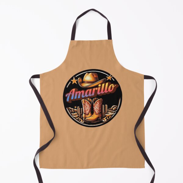 Item preview, Amarillo, Texas designed and sold by Myra365Art.