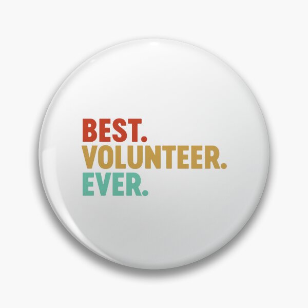 Item preview, Best Volunteer Ever Social Volunteering Work Volunteering team designed and sold by farhanhafeez.