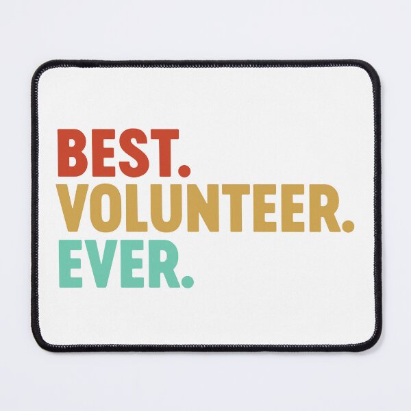 Item preview, Best Volunteer Ever Social Volunteering Work Volunteering team designed and sold by farhanhafeez.