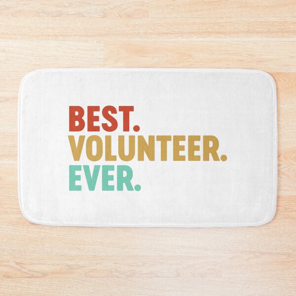 Item preview, Best Volunteer Ever Social Volunteering Work Volunteering team designed and sold by farhanhafeez.